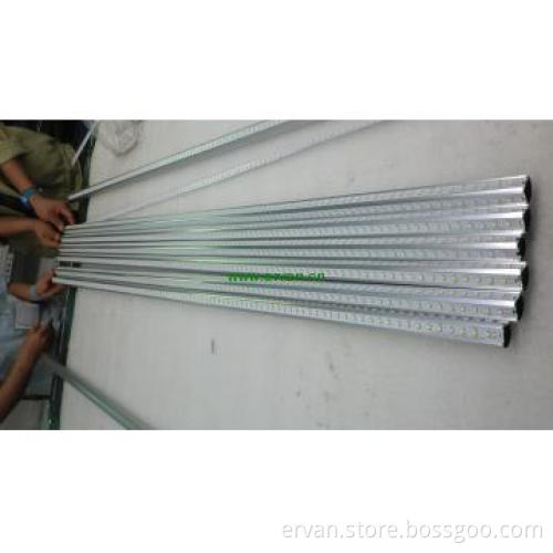 VDE 15W 600MM You Tube 69 with Lockable Rotating End Cap